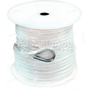 Конец якорный , диаметр 12.5 мм, длина 61 метр A060702W