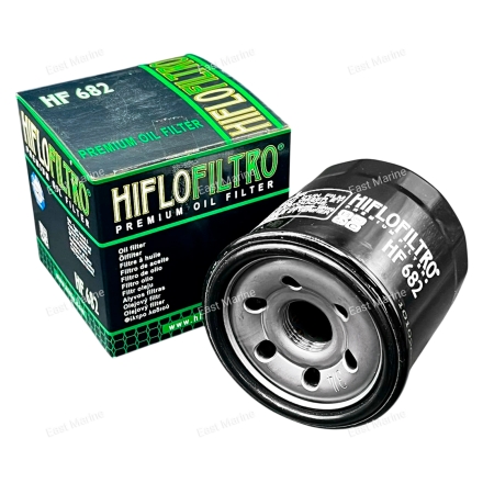 Фильтр масляный для Suzuki 150-300           HF682