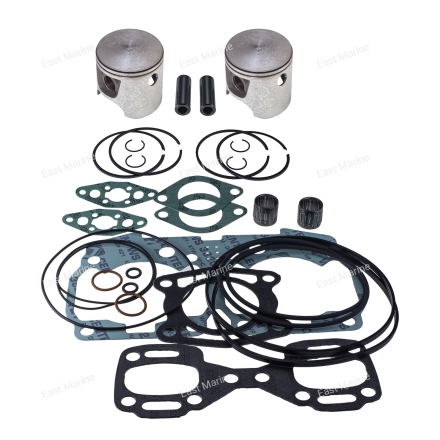 Поршни, комплект SEA-DOO,800,std,010-818-10