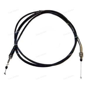 Трос газа Kawasaki SXi 750  002-032-01