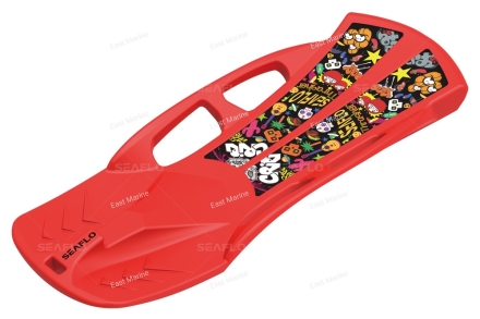 Доска для катания многофункциональная    SF-S006   