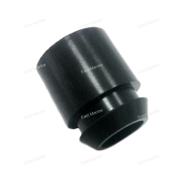 Уплотнение водяной трубки (корпуса помпы)  63V-44368-00