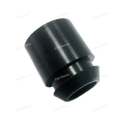 Уплотнение водяной трубки (корпуса помпы)  63V-44368-00