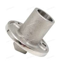 Пробка сливная с корпусом, нерж. сталь SF30633