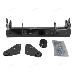 Крепление Отвала GRIZZLY 700/550 (сталь)   43P-F84Y0-V0