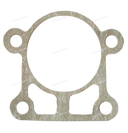 Прокладка основания помпы Yamaha 30-55    663-44316-00
