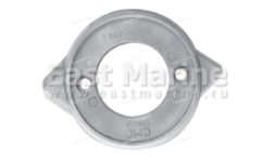 Анод Volvo-Penta 280, 290 SP, цинковый      V18