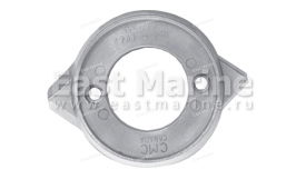 Анод Volvo-Penta 280, 290 SP, цинковый      V18