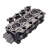 Головка блока цилиндров в сборе F60A         69W-W009A-01-9S