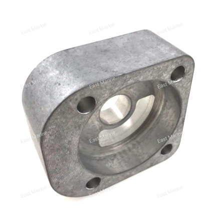 Основание помпы Tohatsu 40D, 50D     RU-1291