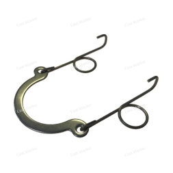 Пружина   20D, 25N, 30D      6J8-15705-00