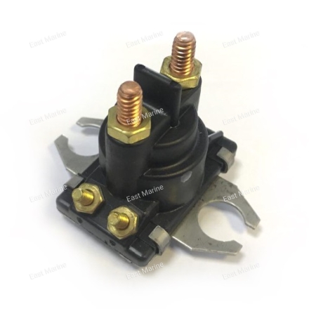 Реле стартера F20A, F25A,  F30A, F40B     65W-81941-01