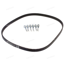 Ремень ГРМ F150G, F175A, F200F, F200G    6DA-W4624-00