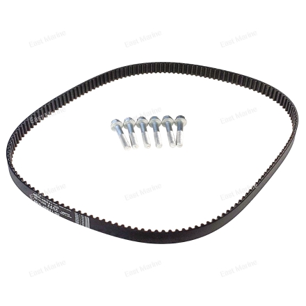 Ремень ГРМ F150G, F175A, F200F, F200G    6DA-W4624-00