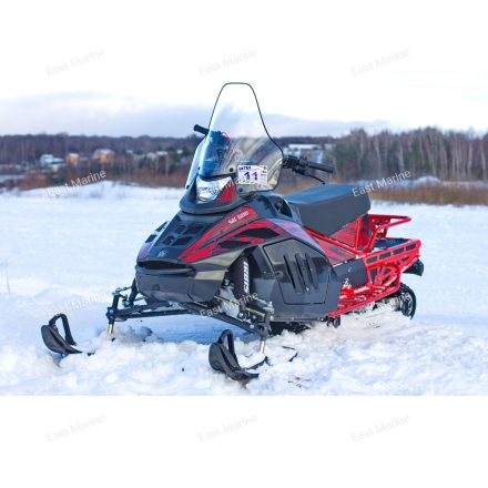 Снегоход TUNGUS SK500L