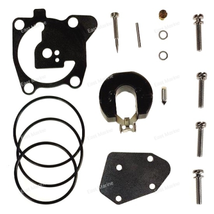 Ремкомплект карбюратора 40X, E40X ( - 14г.)     66T-W0093-01