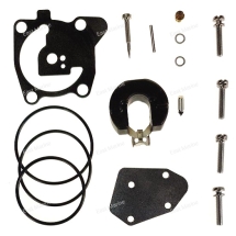 Ремкомплект карбюратора 40X, E40X ( - 14г.)     66T-W0093-01
