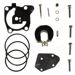 Ремкомплект карбюратора 40X, E40X ( - 14г.)     66T-W0093-01