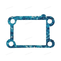 Прокладка клапана впуска 4A, 5C              6E0-13621-A2