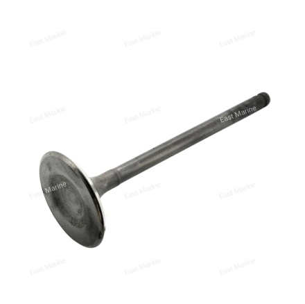 Клапан впускной Honda BF40-50      14711-ZV5-000