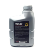 Масло  полусинтетическое для 2-х тактных двигателей  2S, 2T 90793AS224 (1 л)