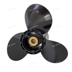 Винт гребной 9.9-15HP (9 шаг) 58100-93723-019