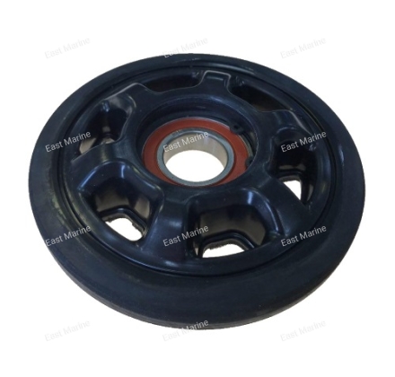 Ролик трака 8HF-47310-10