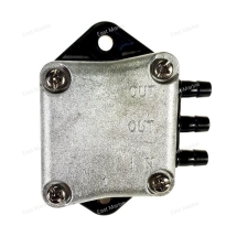 Насос топливный F20-F60   62Y-24410-04