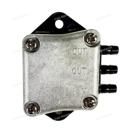 Насос топливный F20-F60   62Y-24410-04