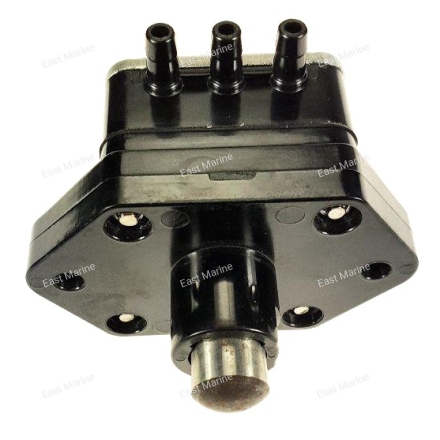 Насос топливный F20-F60   62Y-24410-04