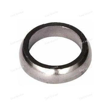 Уплотнительное кольцо глушителя Yamaha Grizzly 550/700 (до 2019 г.)         AT-02223