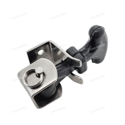 Замок-крепление крышки люка          956-08351-00