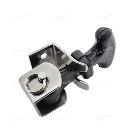 Замок-крепление крышки люка          956-08351-00