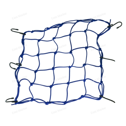 Сетка крепления багажа                     018450