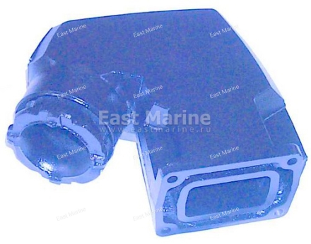 Гусак OMC    18-1921