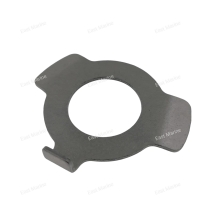 Шайба контровочная 90215-14287