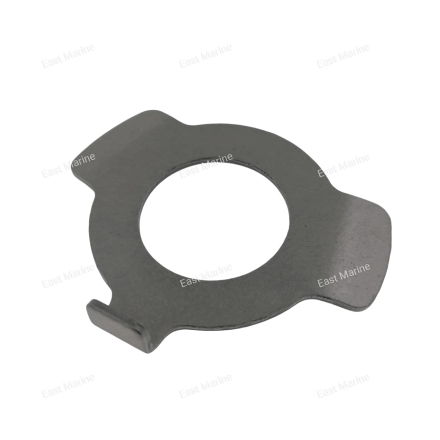 Шайба контровочная 90215-14287