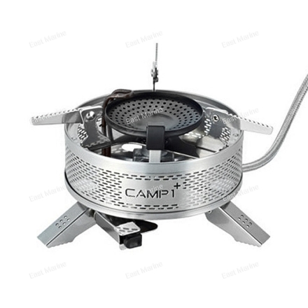 Горелка газовая со шлангом KGB-1608