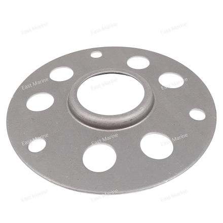 Корпус подшипника вала VK540 83R-47551-00