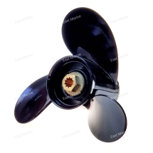 Винт гребной Mercury 20, 25 (13 шаг)              48-19640A40