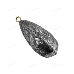 Грузило КАПЛЯ W-K120 120гр