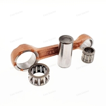 Шатун в сборе Tohatsu 2.5, 3.5   309-00040-0