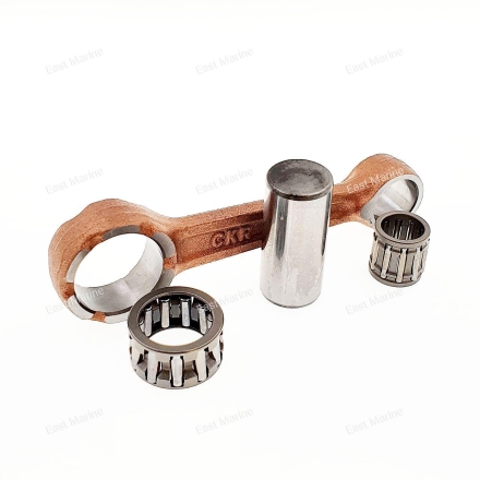 Шатун в сборе Tohatsu 2.5, 3.5   309-00040-0