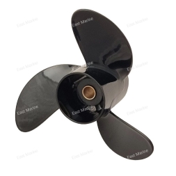 Винт гребной 3X7.8X6 Tohatsu 4-5, MFS4-MFS6               369-64512-1