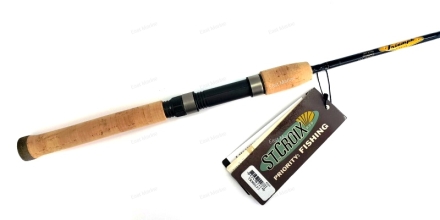 Удилище спиннинговое St.Croix Triumht TRS66LF2 тест 2-9гр (TRS66LF2) 