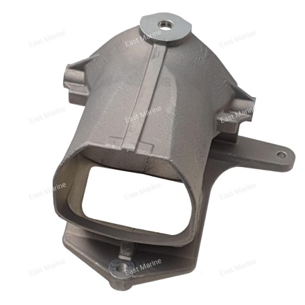 Поворотное сопло SX190, SX210, AR210, 212X, 242   6AP-51313-10