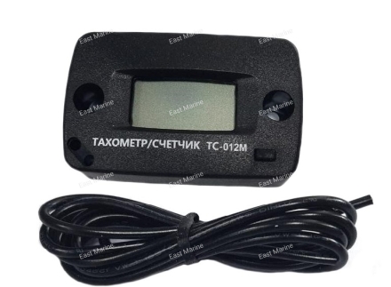 Тахометр TC-012M