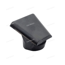 Заглушка доступа к болту анода  6C5-45155-01