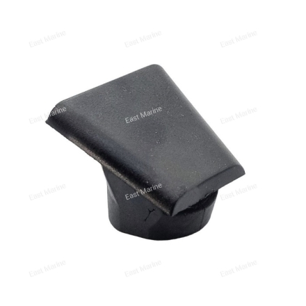 Заглушка доступа к болту анода  6C5-45155-01