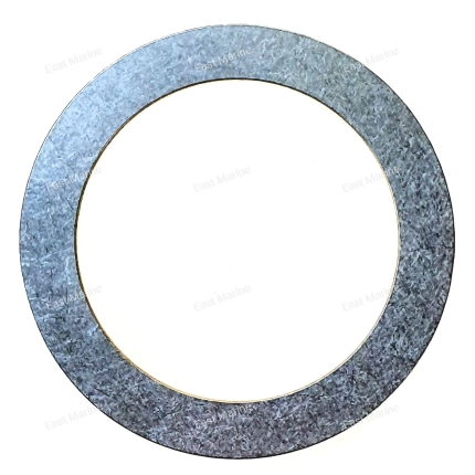 Шайба подшипника упорного Johnson, OMC Cobra      21646